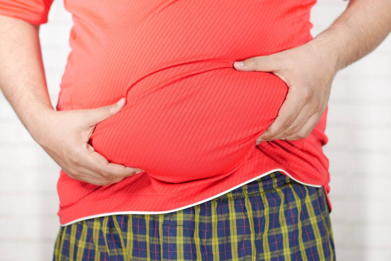 Come sgonfiare la pancia? Ti spieghiamo cause e rimedi Info Cilento