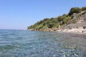 La costa di Pisciotta