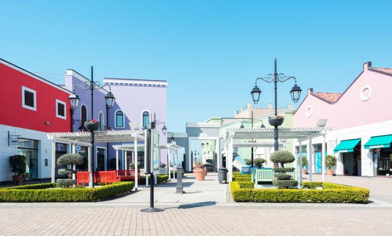 Cilento Outlet