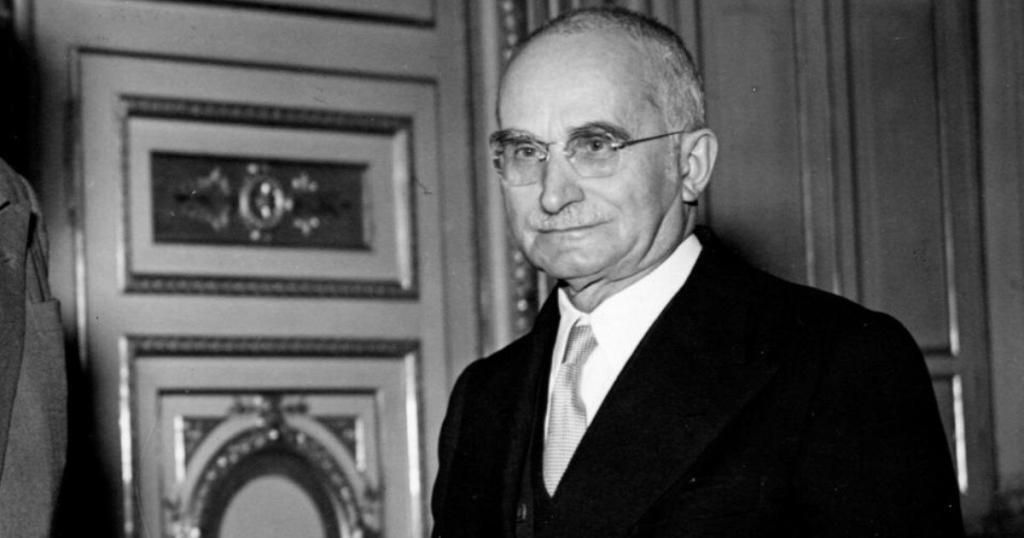 Luigi Einaudi