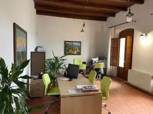 Municipio di Ottati
