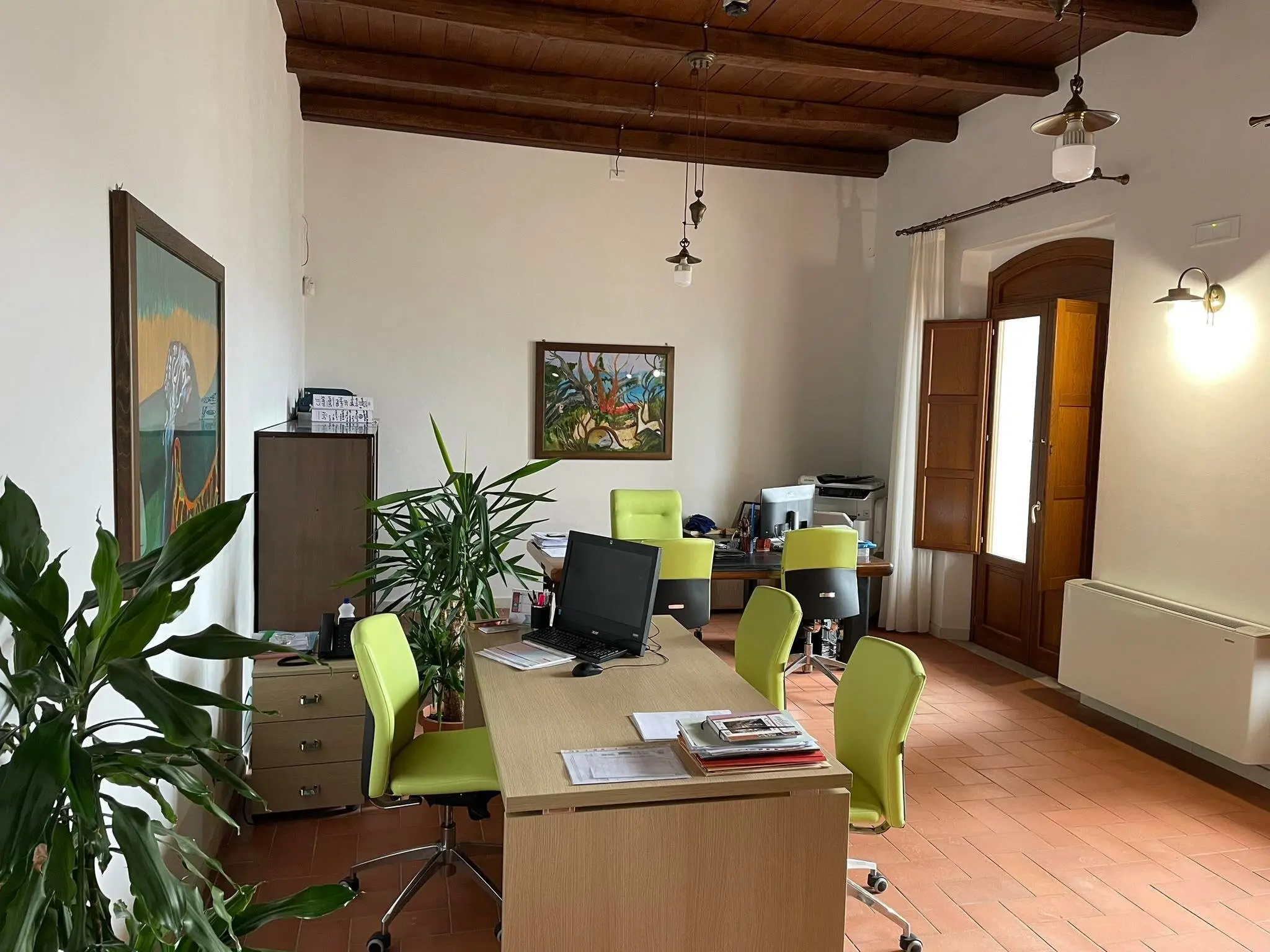Municipio di Ottati