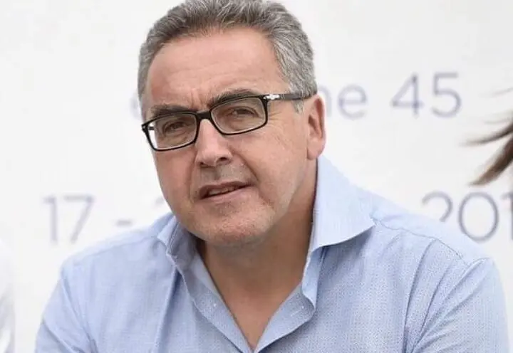 Nello Onorati