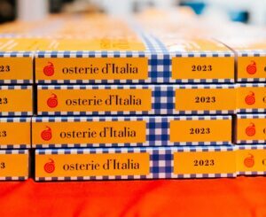 Osterie d'Italia