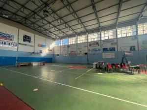 Palestra Olimpia
