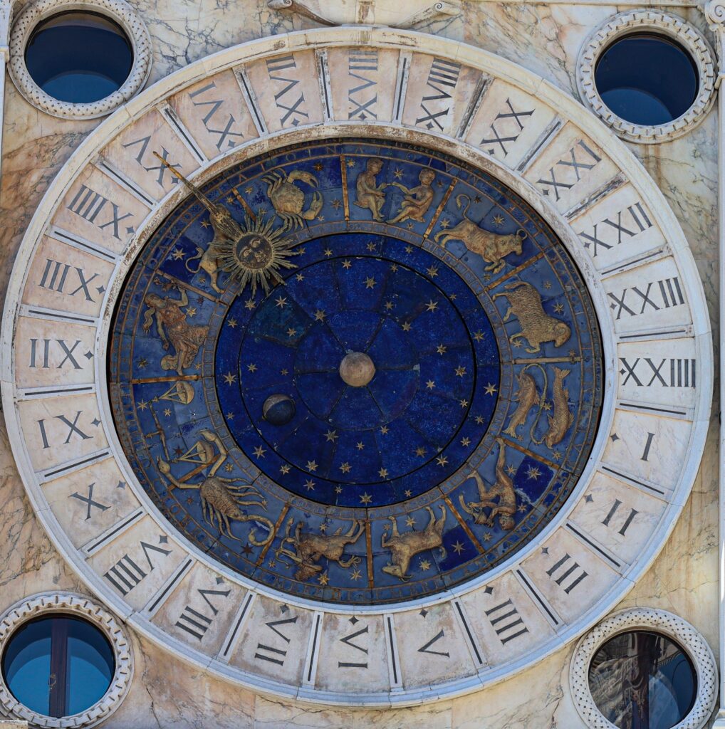 Segni zodiacali