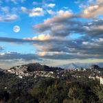 Panorama Roccagloriosa