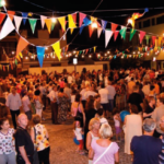 Persone sagra