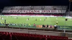 Stadio Arechi Salerno