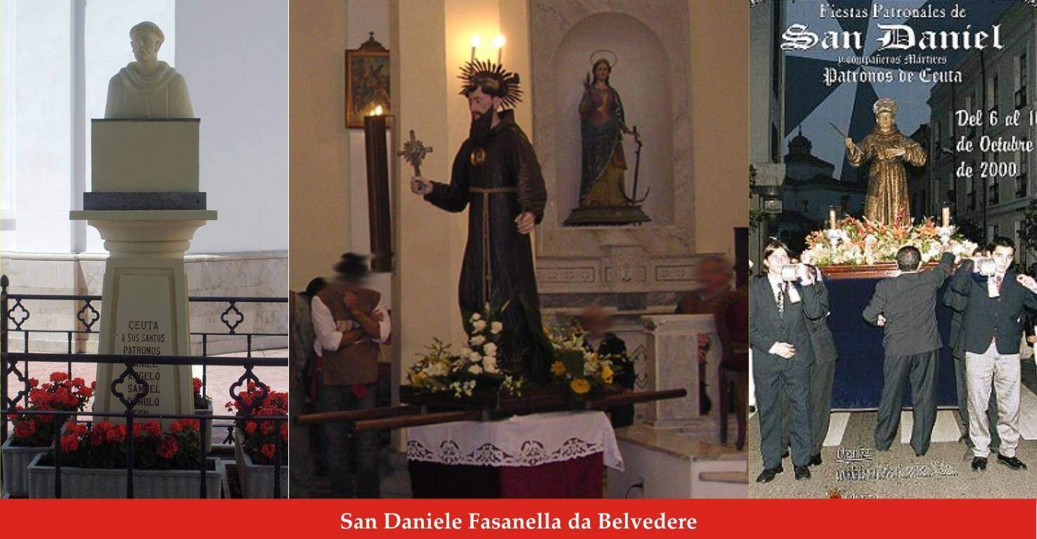 San Daniele 