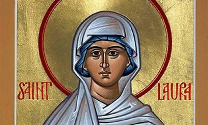 Santa Laura di Cordova