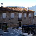 Sanza Borgo