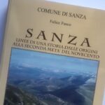 Libro sulla storia di Sanza