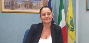 Sonia Alfano