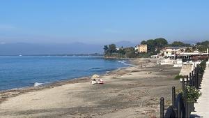 Spiaggia Agropoli