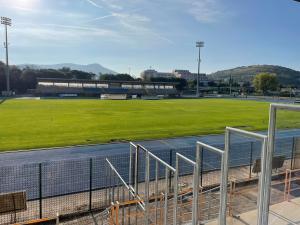 Stadio Guariglia Agropoli