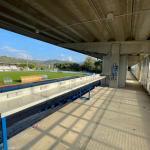 Stadio Guariglia di Agropoli
