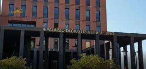 Tribunale di Salerno