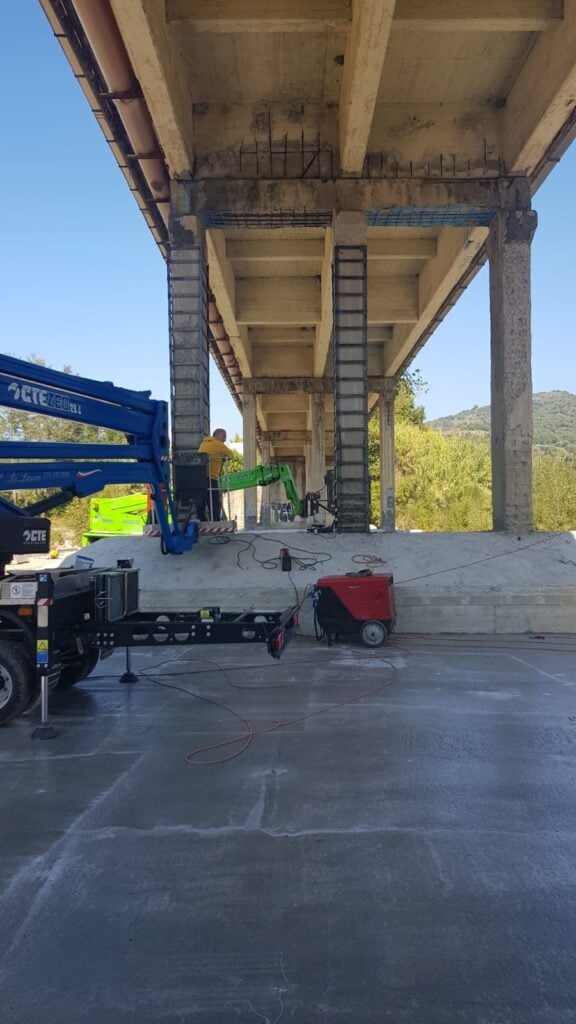 Viadotto Mingardo
