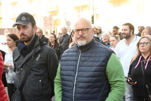 Vincenzo Ciampi, Movimento 5 Stelle