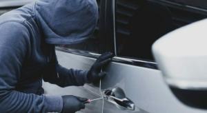Furto auto