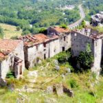 Borgo San Severino di Centola