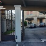 Carabinieri di Cava dei Tirreni