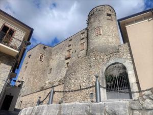 Castello Roccadaspide