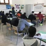 Corsi di alfabetizzazione