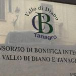 Consorzio bonifica Vallo di Diano