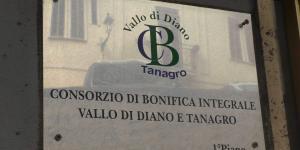 Consorzio bonifica Vallo di Diano