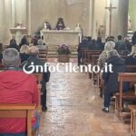 Funerale Gilda Candreva