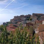 Pisciotta panorama