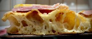 Pizza Bonci
