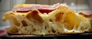 Pizza Bonci