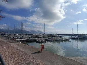 Porto di Policastro