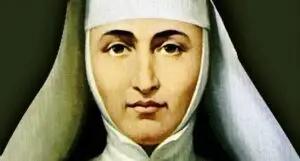 Santa Agostina