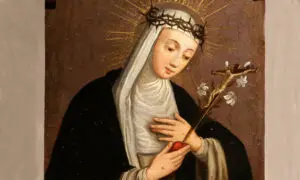 Santa Caterina da Siena