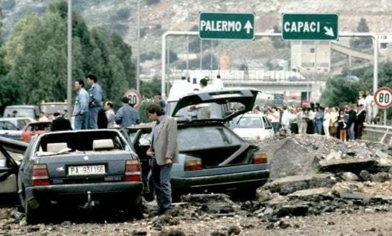 Strage di Capaci 1992