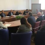 Sindaci Vallo di Diano