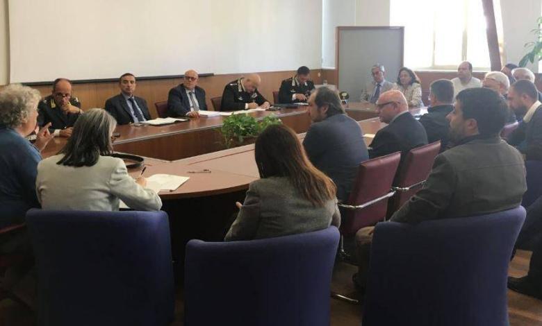 Sindaci Vallo di Diano