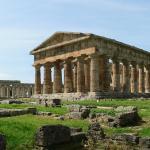 Tempio di Paestum