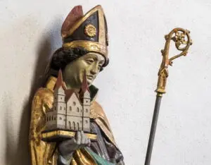 San Virgilio