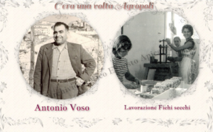 Antonio Voso