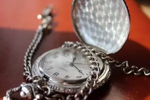 Pulire l'argento