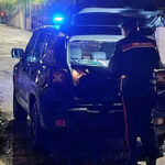 Controlli carabinieri