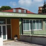 Asilo nido Eboli