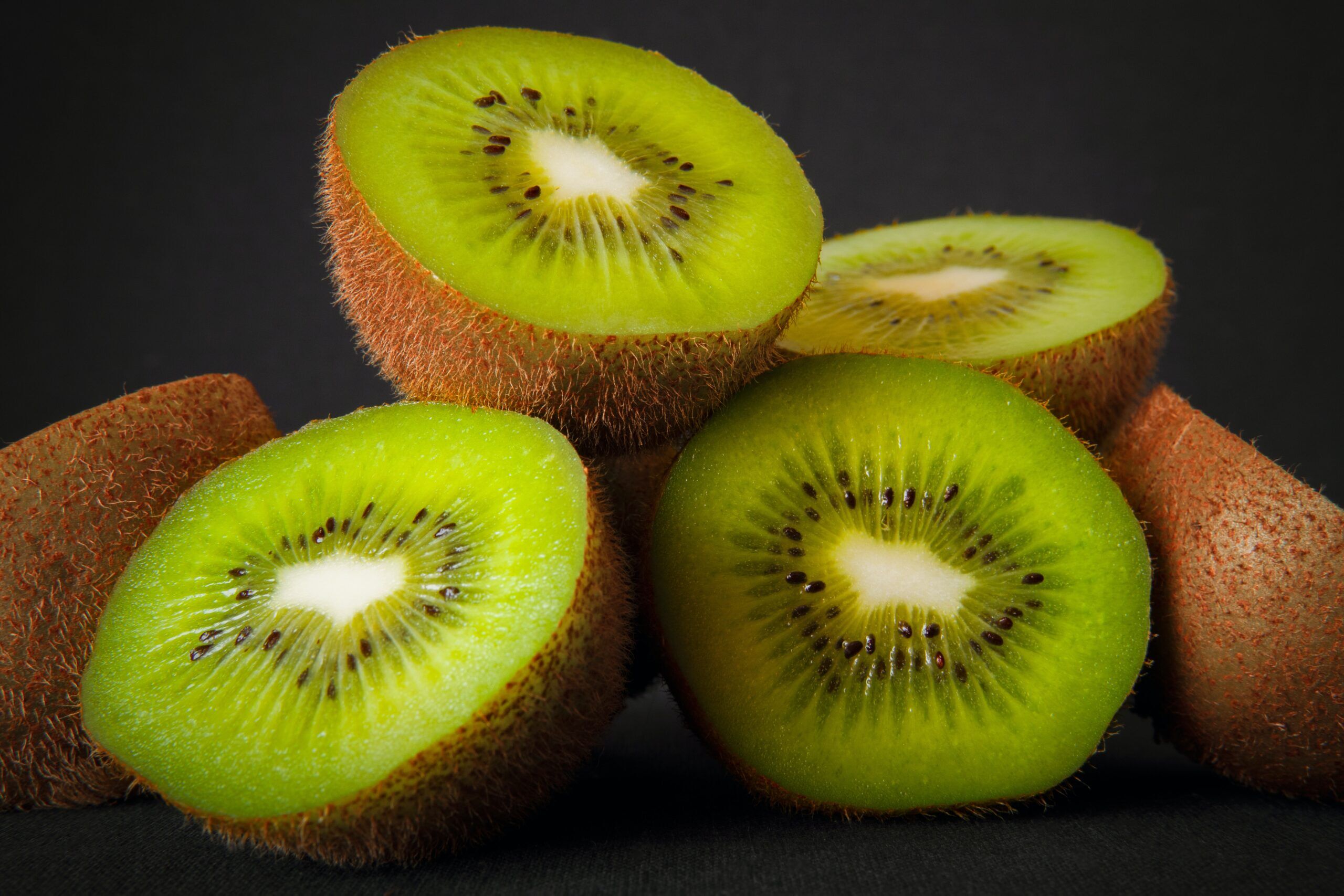 Benefici del kiwi