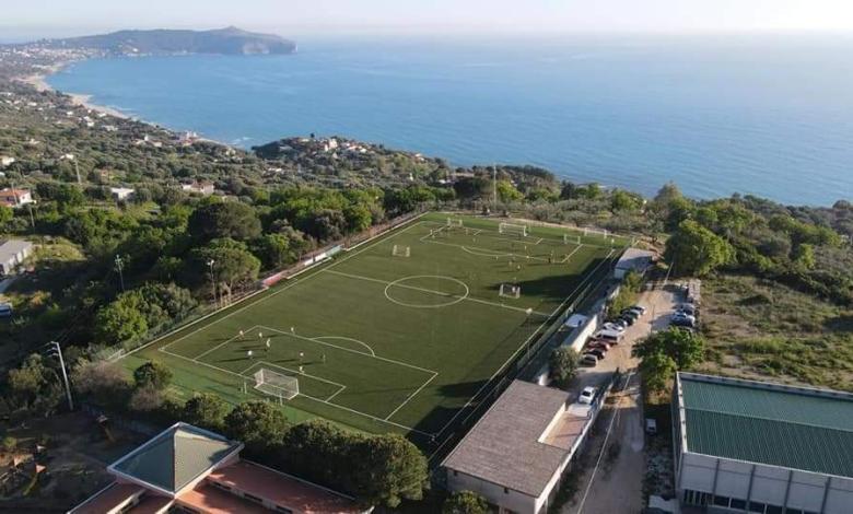 Campo Pisciotta