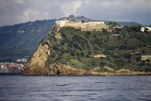 Carcere di Nisida